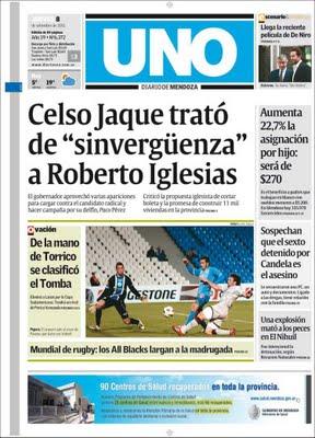 Pensar (y sentir) de otra manera