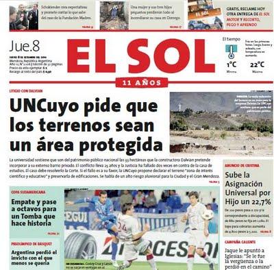 Pensar (y sentir) de otra manera