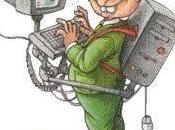 ¿Adicto trabajo?, conoce riesgos