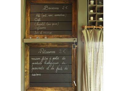 INCORPORANDO PIZARRONES