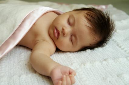 Criterios para disminuir el riesgo de muerte súbita en el bebé
