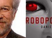 Dreamworks unirán esfuerzos para sacar Robopocalypse