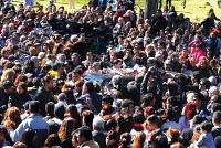 El crimen de Candela