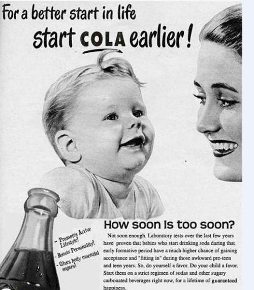 Cuando lo Vintage es feo…