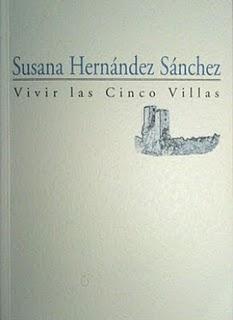 Vivir las Cinco Villas, de Susana Hernández Sánchez