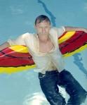 Photoshoots: Daniel Craig