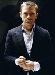 Photoshoots: Daniel Craig