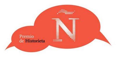 1º Edición del Premio de Historieta Ñ - Continúa abierta la inscripción‏