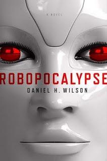 Sigue adelante 'Robopocalypse', de Steven Spielberg