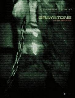 El hijo de Oliver Stone dirige la terrorífica 'Graystone'