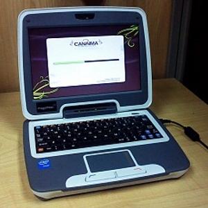 Unas 32.500 computadoras Canaima serán entregadas este año en Mérida