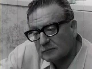 COMPAÑERO PRESIDENTE