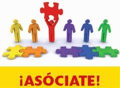 ¿ES CONVENIENTE ASOCIARSE?