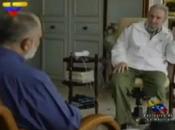 Castro matáis goza buena salud [fotos video]