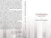 Nueva edición Afinidades