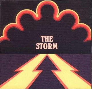 Descubrimiento musical: The Storm.