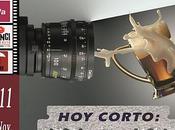 Concurso Cortometrajes: corto, alcohol