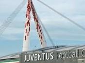 Conocé nuevo estadio Juventus