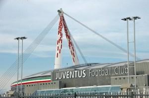 Conocé el nuevo estadio de la Juventus
