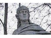 reina arriana, Goswintha