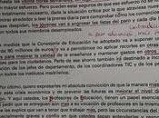 Protestas contra Comunidad Madrid impone modo política educativa