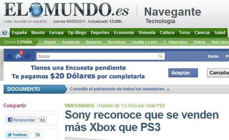 Ñandutí Hace Copy/Paste A ElMundo.es.