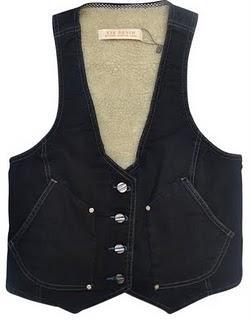 Un básico muy moderno