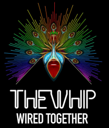 The Whip Wired Together 213x250 The Whip   Movement (2011)