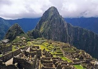 Machu Picchu: Misticismo e historia