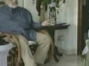 Concedió Fidel entrevista programa Venezolana Televisión