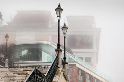 Bar en el Jardín 9 de Abril