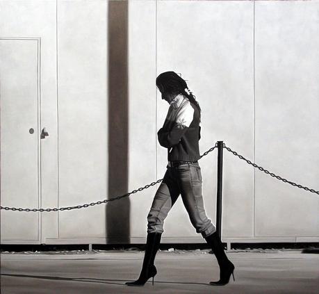 Matteo Mezzetta – Pinturas (II)