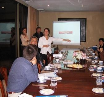 Cómo exponer un tema en público Cómo exponer un tema en público