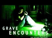 Crítica: 'grave encounters'