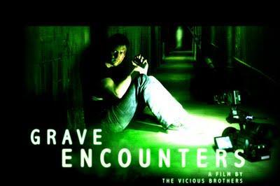 Crítica: 'grave encounters'