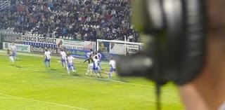 ¡QUE MOTO SÍ QUE TENGO...! (SOBRE FÚTBOL, RADIO, CANON, Y PAY-PER-HEARING)