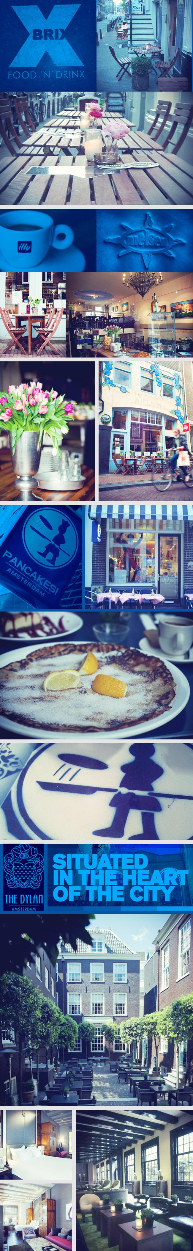 the nine streets... 9 calles para perderse en amsterdam