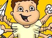 Programas cognitivos para tratamiento hiperactividad infantil