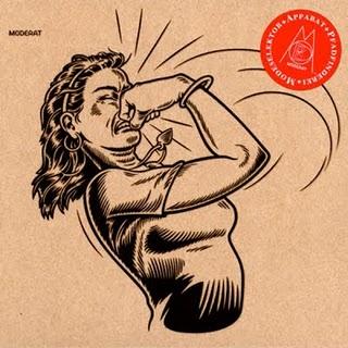 Moderat - Moderat (2009)