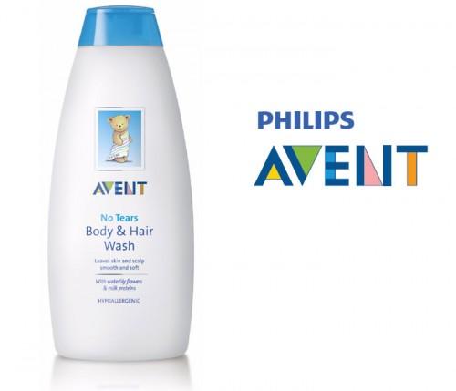 Philips Avent