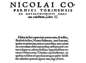 1543 publicaron tres libros científicos influyentes historia