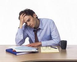 Entre un 15 – 20% de los españoles sufre estrés postvacacional