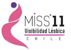 IV Certamen Miss Visibilidad Lésbica Chile 2011 