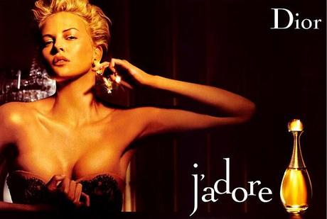 ¿Charlize Theron y Marilyn Monroe?