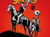 Novedades: Ponent Octubre