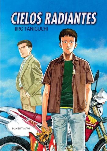 Novedades: Ponent Mon Octubre