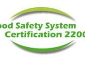 AENOR, primera acreditada para certificar acuerdo FSSC 22000