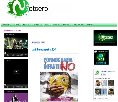 Con descaro