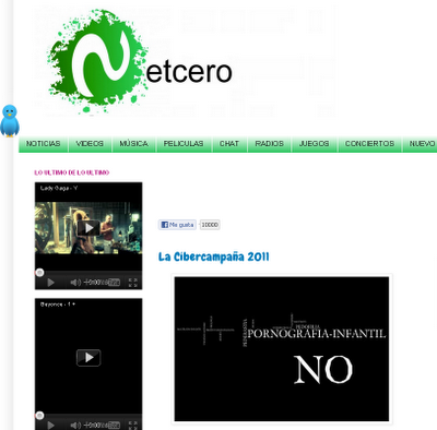 Con descaro