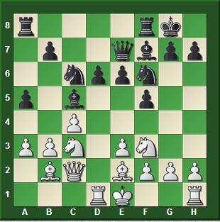 Los grandes luchadores de la historia